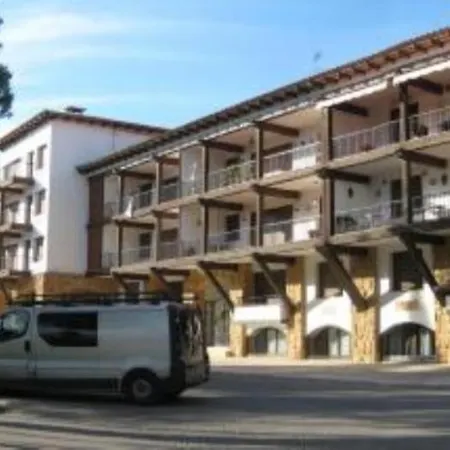 Suitur Roc Sant Gaieta I *
