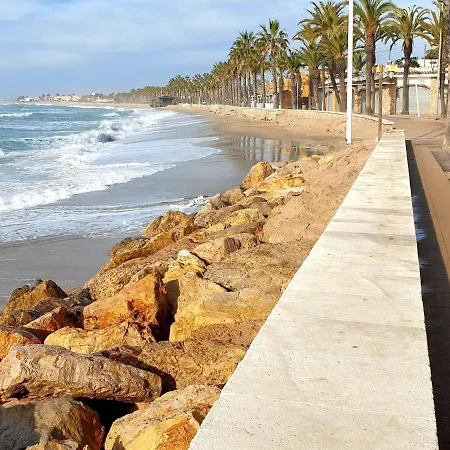 Apartment Suitur Roc Sant Gaieta I Roda de Bera