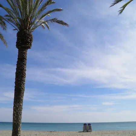 Apartment Suitur Roc Sant Gaieta I Roda de Bera