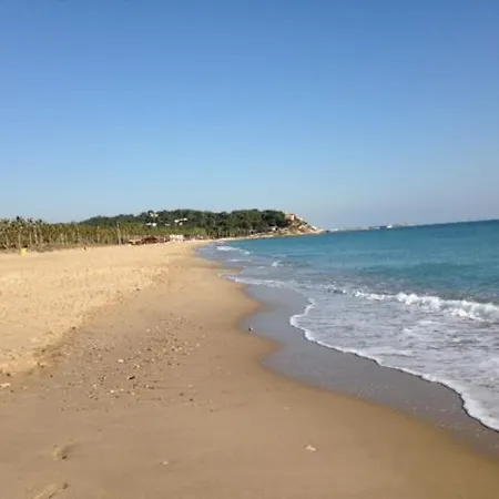 Suitur Roc Sant Gaieta I Apartment