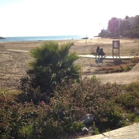 Suitur Roc Sant Gaieta I *