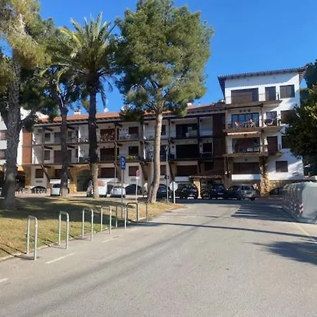 Suitur Roc Sant Gaieta I Apartment