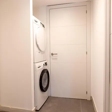 Apartment Suitur Roc Sant Gaieta I