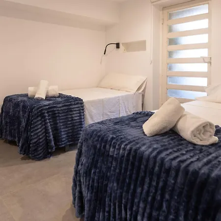 Apartment Suitur Roc Sant Gaieta I