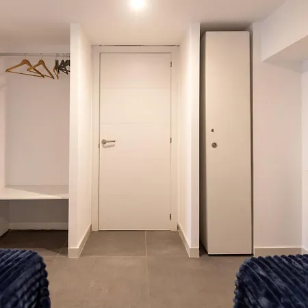 Suitur Roc Sant Gaieta I Apartment