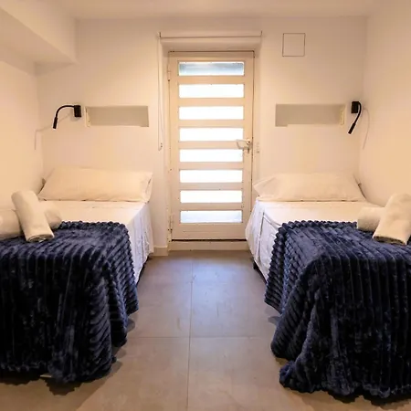 Suitur Roc Sant Gaieta I Apartment