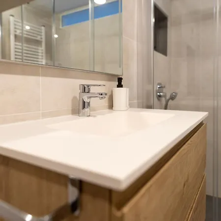 Suitur Roc Sant Gaieta I Apartment *