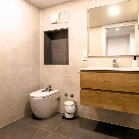 Apartment Suitur Roc Sant Gaieta I