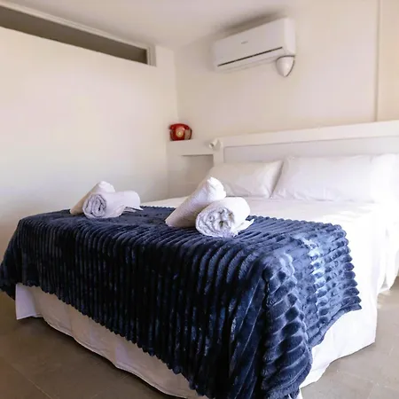 Apartment Suitur Roc Sant Gaieta I Roda de Bera