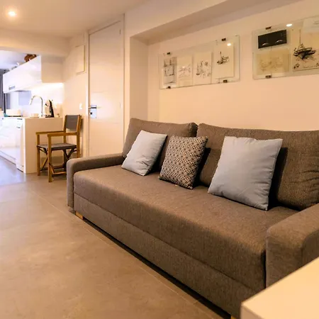 Suitur Roc Sant Gaieta I Apartment *