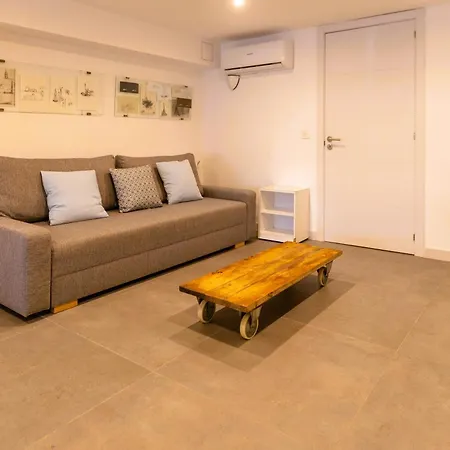 Suitur Roc Sant Gaieta I Apartment