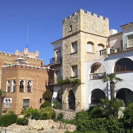 Suitur Roc Sant Gaieta I * Roda de Bera