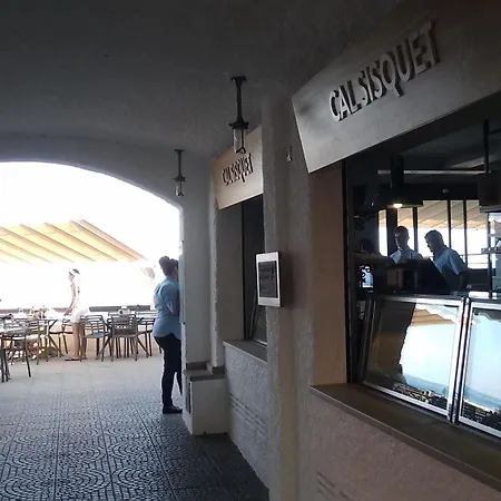 Suitur Roc Sant Gaieta I Apartment *