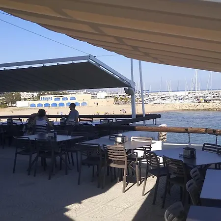 Suitur Roc Sant Gaieta I Apartment