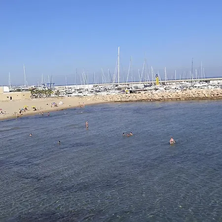 Suitur Roc Sant Gaieta I *