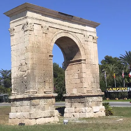 Suitur Roc Sant Gaieta I *